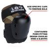 187 Killer Pads - Six Pack - Camo - Sada chráničů pro dospělé