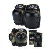 187 Killer Pads - Six Pack - Camo - Sada chráničů pro dospělé
