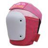 187 Killer Pads - Six Pack - Pink - Sada chráničů pro dospělé