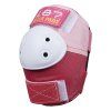 187 Killer Pads - Six Pack - Pink - Sada chráničů pro dospělé