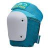 187 Killer Pads - Six Pack - Teal - Sada chráničů pro dospělé