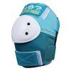 187 Killer Pads - Six Pack - Teal - Sada chráničů pro dospělé