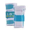 187 Killer Pads - Six Pack - Teal - Sada chráničů pro dospělé
