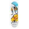 Birdhouse - Stage 1 Chicken Oversized Blue 7.375" - skateboard