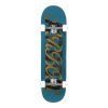 Arbor - Surplus Interlock 8,25" Blue/Gold - skateboard