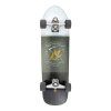 Arbor - C7 Legacy Pistola C7 33,5" Multi - surfskate