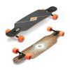 Loaded - Tan Tien 39" Prism Graphic - Longboard