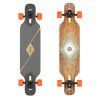 Loaded - Tan Tien 39" Prism Graphic - Longboard