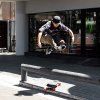 Loaded - Tan Tien 39" Prism Graphic - Longboard