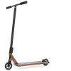 North - Guide - Freestyle koloběžka - Rust/Black
