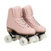 Rookie - Classic 78 - Trekové brusle - Pink