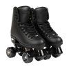 Rookie - Classic 78 Black - Trekové brusle
