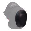 Pro-Tec - Vert Knee Replacement Caps - Black - náhradní puky chráničů
