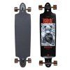 Arbor - Dropcruiser 38" Bearcub - longboard