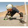 Triple Eight - Long Board Slide Glove - rukavice