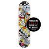 Enuff - Meltworld 7,25"/7,75" - skateboard - Dazed