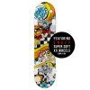 Enuff - Meltworld 7,25"/7,75" - skateboard - Confused