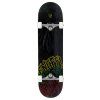 Enuff - Three Tier Reloaded 8" - skateboard - Black