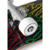 Enuff - Three Tier Reloaded 8" - Black - skateboard
