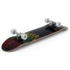 Enuff - Three Tier Reloaded 8" - Black - skateboard