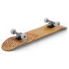 Enuff - Three Tier Reloaded 8" - Natural - skateboard