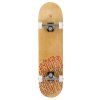 Enuff - Three Tier Reloaded 8" - skateboard - Natural