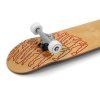 Enuff - Three Tier Reloaded 8" - Natural - skateboard