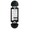 Enuff - Throwback 8,5" - Black - skateboard