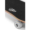 Enuff - Throwback 8,5" - Black - skateboard
