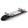 Enuff - Throwback 8,5" - Black - skateboard