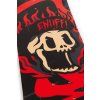 Enuff - Designer Deck 8“ - Pyro III Red - Skateboarová deska