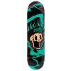 Enuff - Designer Deck 8“ - Pyro III - Skateboarová deska - Blue