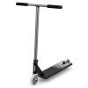 Slamm - Strobe Pro Black/Silver - Freestyle koloběžka