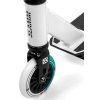 Slamm - Classic Mini Pro White/Mint - Freestyle koloběžka