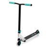 Slamm - Classic Mini Pro - Freestyle koloběžka - White/Mint