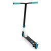 Slamm - Classic Mini Pro White/Mint - Freestyle koloběžka