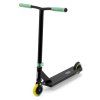 Slamm - Classic Mini Pro - Freestyle koloběžka - Black/Green