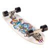 Carver - Yago Fire Goat 30.75" CX/C7 - surfskate