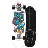 Carver - Yago Fire Goat 30.75" CX/C7 - surfskate