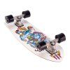 Carver - Yago Fire Goat 30.75" CX/C7 - surfskate