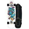 Carver - Yago Fire Goat 30.75" CX/C7 - surfskate