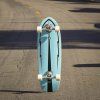 Carver - Blue Thunder 31" CX/C7 - surfskate