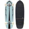 Carver - Blue Thunder 31" CX/C7 - surfskate