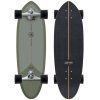 Carver - CI Mid Sage 33" CX/C7 - surfskate