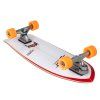 Carver - Lost Ripper 31" CX/C7 - surfskate