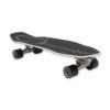 Carver - Black Tip 2 33" CX/C7 - surfskate