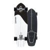Carver - Black Tip 2 33" CX/C7 - surfskate