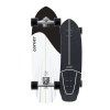 Carver - Black Tip 2 33" CX/C7 - surfskate