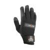 Triple Eight - Downhill Glove Black - rukavice