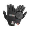 Triple Eight - Downhill Glove Black - rukavice